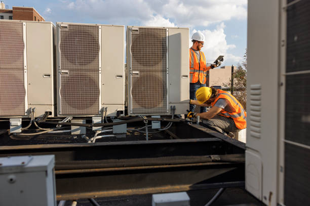 Professional HVAC in Vincent, AL