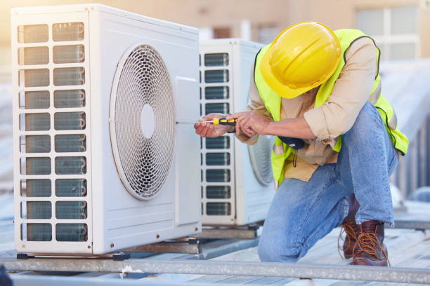 HVAC Troubleshooting in Vincent, AL