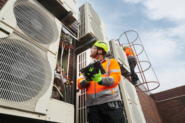 Best Emergency HVAC Repair  in Vincent, AL