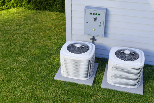 Best HVAC Installation Services  in Vincent, AL