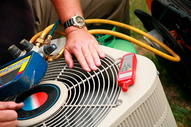 Best Affordable HVAC Services  in Vincent, AL