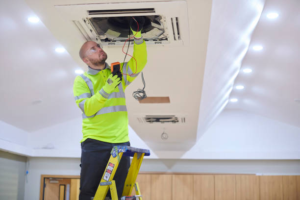 Best Ductless HVAC Repair  in Vincent, AL