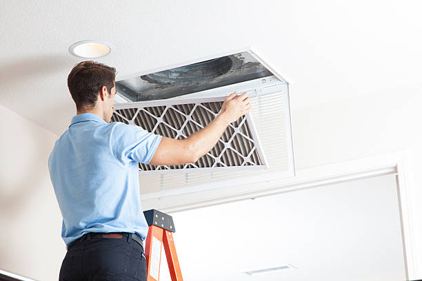 Best HVAC Maintenance Near Me  in Vincent, AL