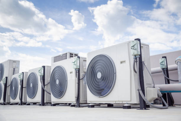 Best Residential HVAC Services  in Vincent, AL
