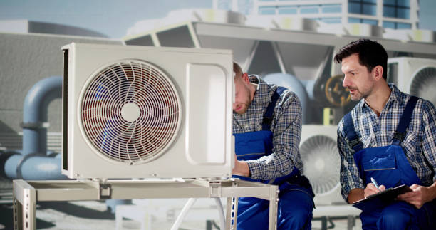 Best Air Conditioning Repair  in Vincent, AL