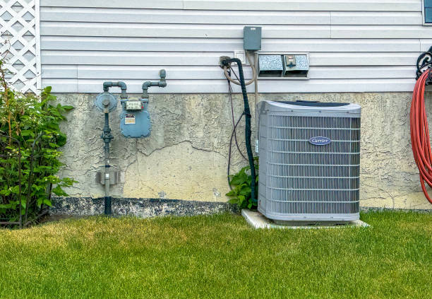 Best Local HVAC Companies  in Vincent, AL